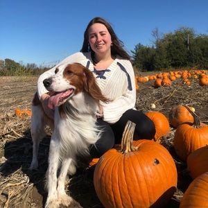 Meet your Posher, Stephanie